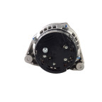 Генератор ГАЗ, УАЗ дв. ЗМЗ 405, 406, 409, 14В 100А, Flagmus купити дешево