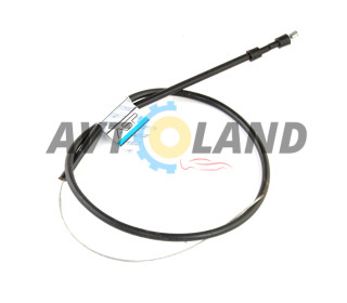 Трос капота ВАЗ 2101 (тяга-трос) ASR