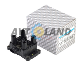 Катушка зажигания ВАЗ 1118, 2110 инж. дв. 1,5л, 1,6л 8 кл. ASR