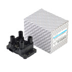 Котушка запалювання ВАЗ 1118, 2110 інж. дв. 1,5л, 1,6л 8 кл. ASR купити дешево