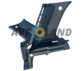 Опора полиці багажника Ваз 2121,21213,21214 Урбан (комплект)