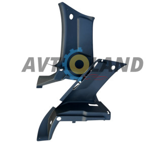 Опора полиці багажника Ваз 2121,21213,21214 Урбан (комплект)