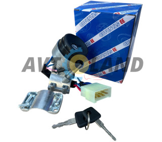 Замок зажигания ВАЗ 2108-99, 2113-15 н/о, 33 STANDART