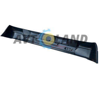 Бампер ваз 21214 Нива Урбан передний, Pegas