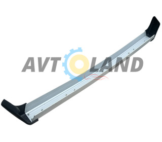 Бампер передний в сборе ВАЗ 2121,21213,21214 Нива, Pegas 