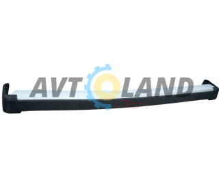 Бампер передний в сборе ВАЗ 2121,21213,21214 Нива, Pegas 