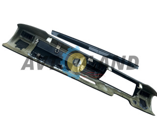 Панель приладів ВАЗ 2107 у зборі без приладів, PEGAS