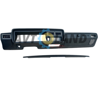 Панель приборов ВАЗ 2107 в сборе без приборов, PEGAS