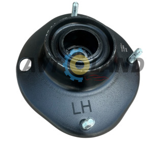 Опора стойки амортизатора передней подвески DAEWOO LANOS левая (с VIN -439640), EuroEX