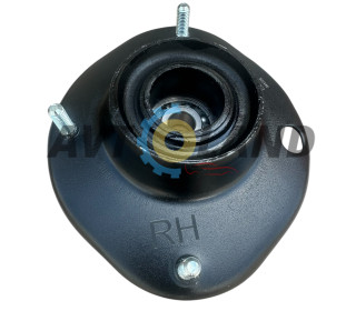 Опора стойки амортизатора передней подвески DAEWOO LANOS правый (с VIN -439640), EuroEX