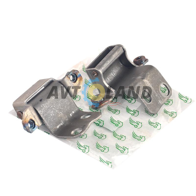 Петля капота ВАЗ 2121, к-т 2 шт, (качество оригинал) Pegas купить недорого