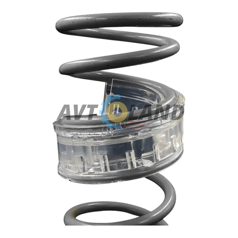 Автобаферы 40мм полиуретановые, комплект 2 шт купить недорого