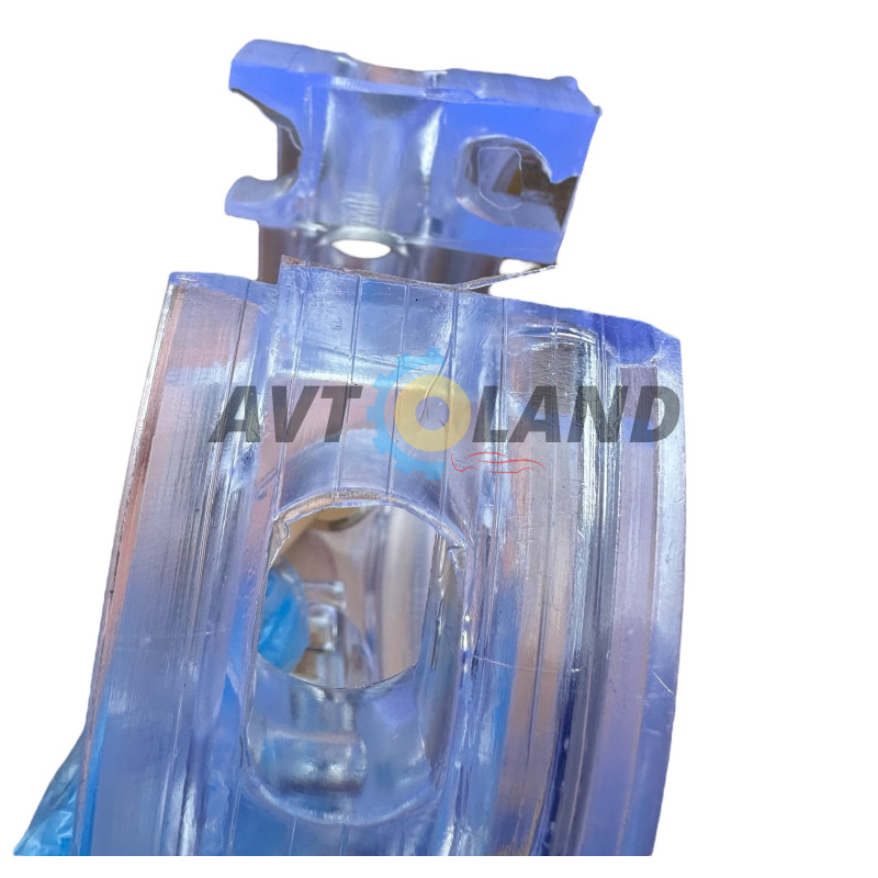 Автобаферы 40мм полиуретановые, комплект 2 шт купить недорого