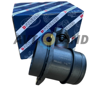 Датчик масової витрати повітря ДМРВ (0 280 218 037) 33 STANDART