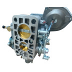 Карбюратор ВАЗ 2107, (1,5л, 1,6л) эл. клапан ″ОЗОН″ (20) Flagmus купити дешево