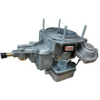 Карбюратор ВАЗ 2107, (1,5л, 1,6л) эл. клапан ″ОЗОН″ (20) Flagmus купити дешево