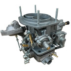 Карбюратор ВАЗ 2107, (1,5л, 1,6л) эл. клапан ″ОЗОН″ (20) Flagmus купити дешево