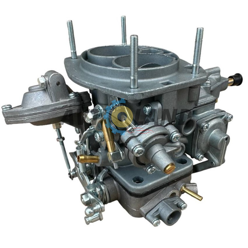 Карбюратор ВАЗ 2107, (1,5л, 1,6л) эл. клапан ″ОЗОН″ (20) Flagmus купити дешево