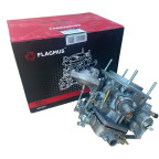 Карбюратор ВАЗ 2107, (1,5л, 1,6л) эл. клапан ″ОЗОН″ (20) Flagmus купить недорого