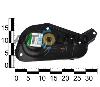 Чашка пружины ВАЗ 2123, 21214 правая, Pegas