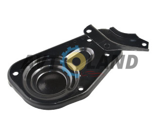 Чашка пружини ВАЗ 2123, 21214 права, Pegas