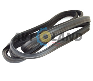 Ущільнювач кришки багажника ВАЗ 2112 (4,0м) ASR