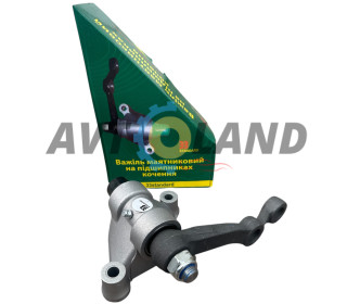 Важель маятниковий ВАЗ 2101-07 на підшипниках з масляною , 33 STANDART