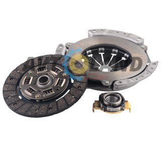 Комплект зчеплення ВАЗ 2108-099, 2113-15, (1117-19, дв. 1,4 л, 16 кл.) OEM