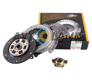 Комплект зчеплення ВАЗ 2108-099, 2113-15, (1117-19, дв. 1,4 л, 16 кл.) OEM