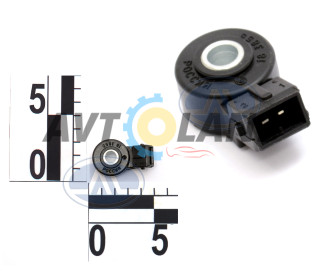 Датчик детонации ВАЗ, ГАЗ с ЭСУД, WATT