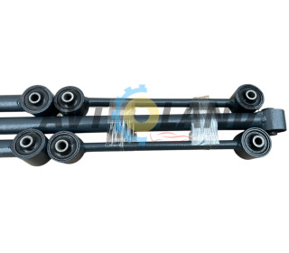 Штанга реактивная ВАЗ 21214, 2123, 4х4, Urban (к-т 5 шт.) (с сайлентблоками)