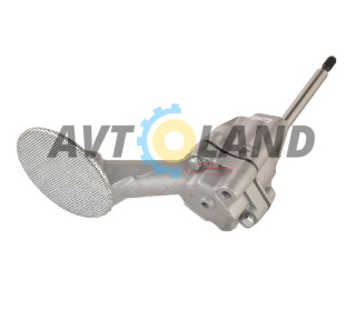 Насос масляный ВАЗ 2121-214, 2123, ASR