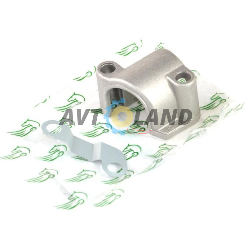 Кронштейн циліндра зчеплення ВАЗ 2123, Pegas купити дешево