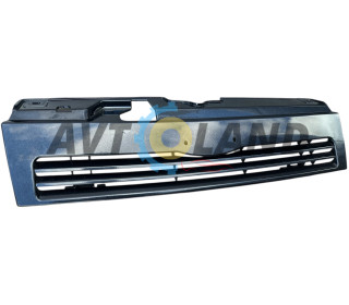 Решетка радиатора ВАЗ 2110-2112 ,Млечный путь(606)