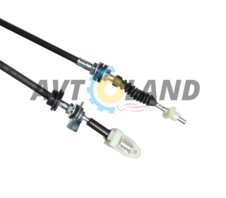 Трос зчеплення ВАЗ 2170, ASTAR