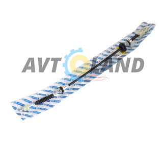 Трос сцепления ВАЗ 2170, ASTAR