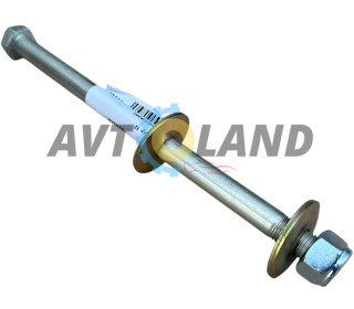 Вісь важеля верхнього ВАЗ 2101-07, М14х243 у сб. з гайкою (болт)