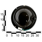 Фара ВАЗ 2121, 21213, 21214, під гідрокор., H4 (блок-фара) WATT купити дешево