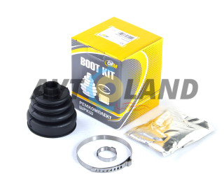 Ремкомплект внутрішнього ШРУСа ВАЗ 2108-15, 1117-19, 2170-72, (пильник з хомутами та мастилом) OEM