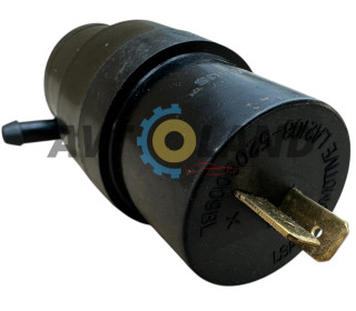 Насос омивача ВАЗ 2110-12, 2108, ГАЗ, ПАЗ (тиск 2,5 атм) Flagmus