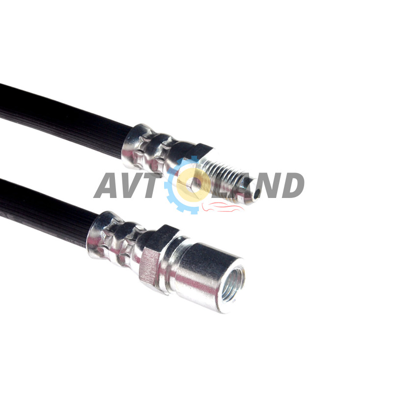 Шланг тормозной ВАЗ 2101-07, 2121-213 зад. Truckman купить недорого