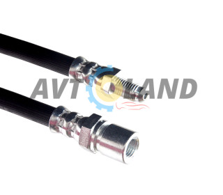 Шланг гальмівний ВАЗ 2101-07, 2121-213 зад. Truckman