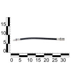 Шланг тормозной ВАЗ 2101-07, 2121-213 зад. Truckman купить недорого