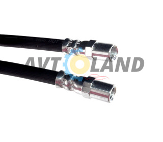 Шланг гальмівний ВАЗ 2108-099, 2110-15, 1117-19, 2170-72 зад. Truckman