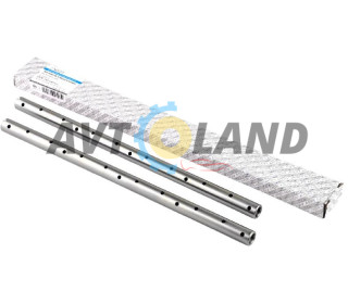 Ось рычагов привода клапанов (коромысел) ЗАЗ 1102-03, SENS бл. уп. ″сопилка″ ASR