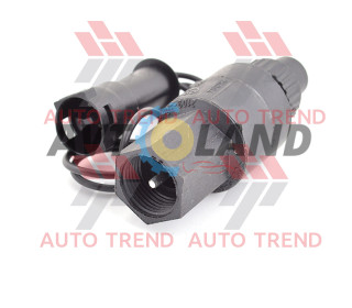 Датчик скорости ВАЗ 2108-12 инж., круглый с проводом ГАЗ 3110, УАЗ 3160, 3165, WATT