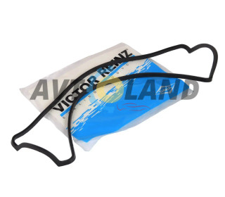 Прокладка клапанної кришки ВАЗ 1117-19, 2108-12, 2170, 2190 8 кл. VICTOR REINZ