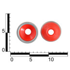 Пильовик рульового наконечника ВАЗ 2101-07 поліуретан (к-т 2 шт.), рульовка OEM купити дешево