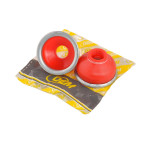 Пильовик рульового наконечника ВАЗ 2101-07 поліуретан (к-т 2 шт.), рульовка OEM купити дешево