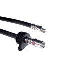 Шланг тормозной ВАЗ 2123 передний купить недорого